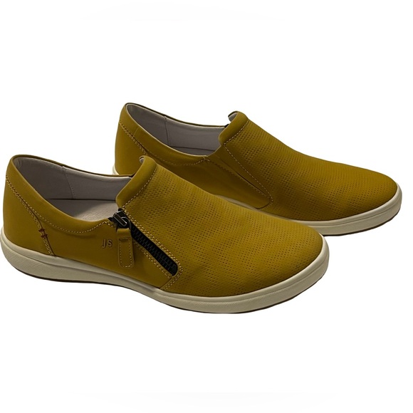 Josef Seibel Shoes - Josef Seibel Caren 22 Loafer Sneakers – Women's EUR 40 (US 9.5-10)– EUC